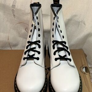 Dr. Martens (Never Worn)